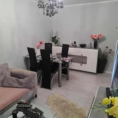 Apartament Przy Kopalni Zlota Zloty Stok Exterior photo
