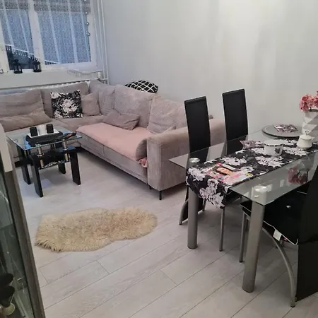 Apartament Przy Kopalni Zlota Zloty Stok Exterior photo