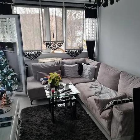 Apartament Przy Kopalni Zlota Zloty Stok Exterior photo